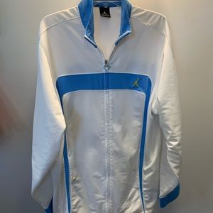 Jordan men’s zip up.